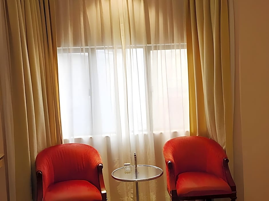 Shenzhen Sunon Hotel