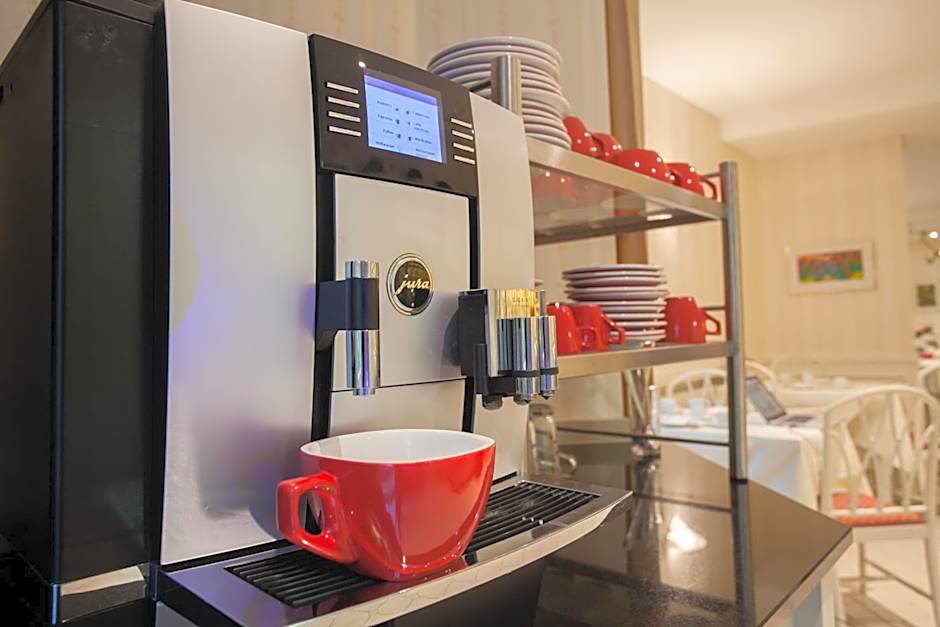 Hotel Brandies Berlin GmbH