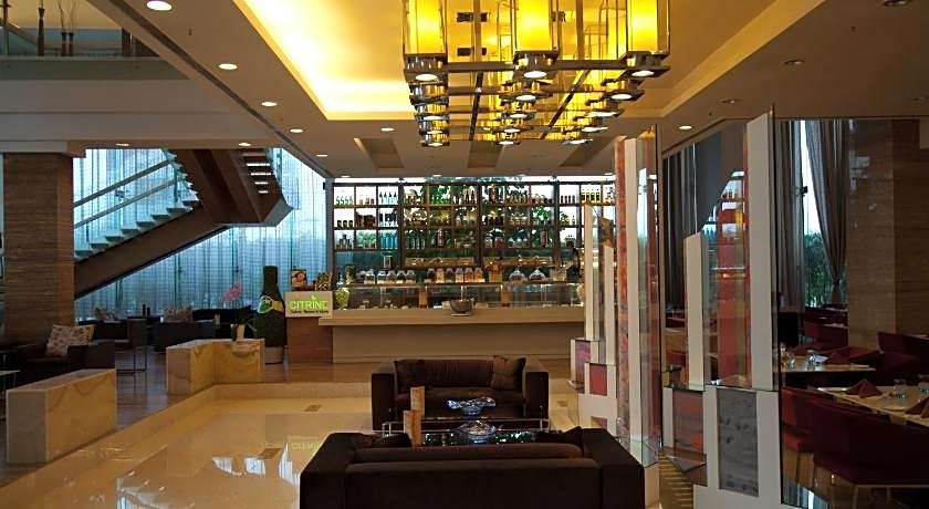 Radisson Blu Hotel Pune Kharadi