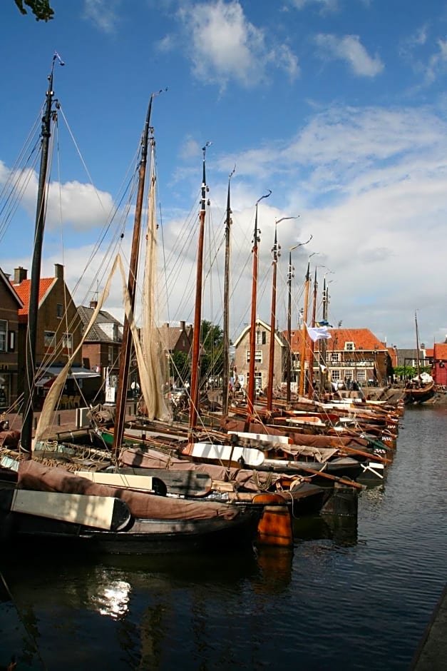 BB aan de Zuyderzee