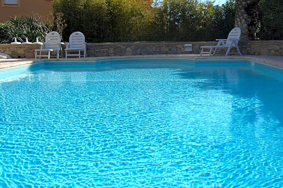 Hotel Albizzia