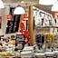 Hotel Ibis Coimbra Centro
