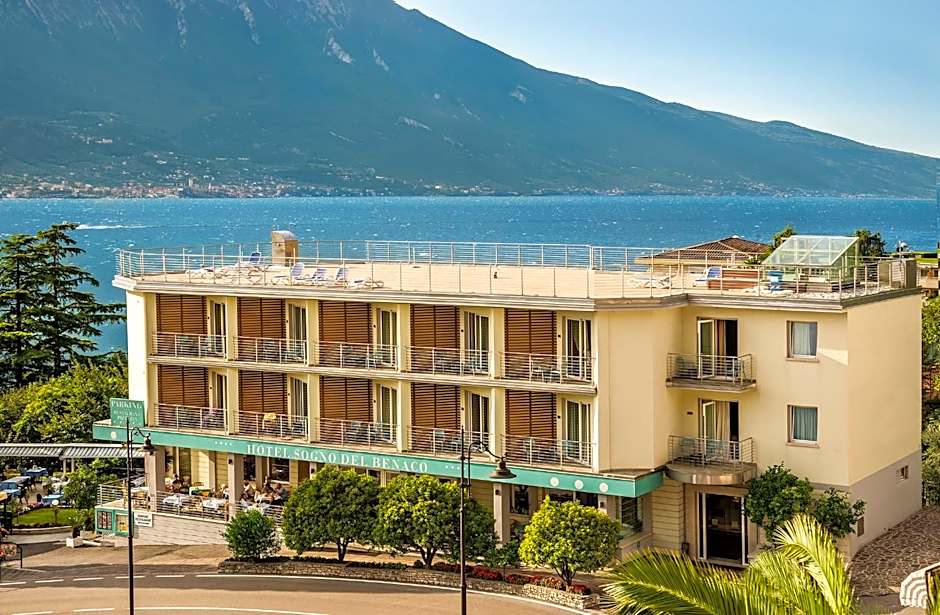 Hotel Sogno del Benaco