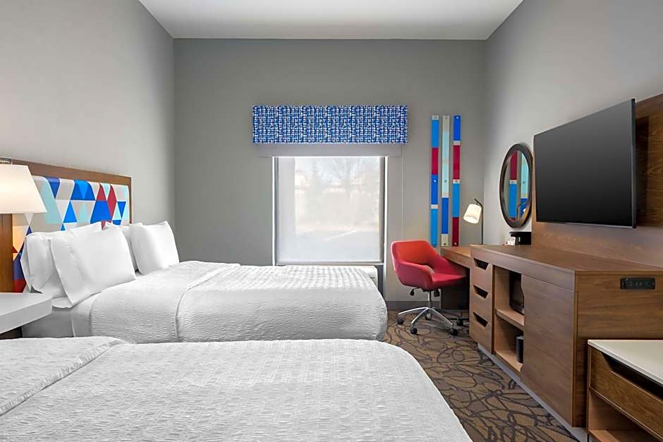 Hampton Inn By Hilton And Suites Birmingham/Pelham
