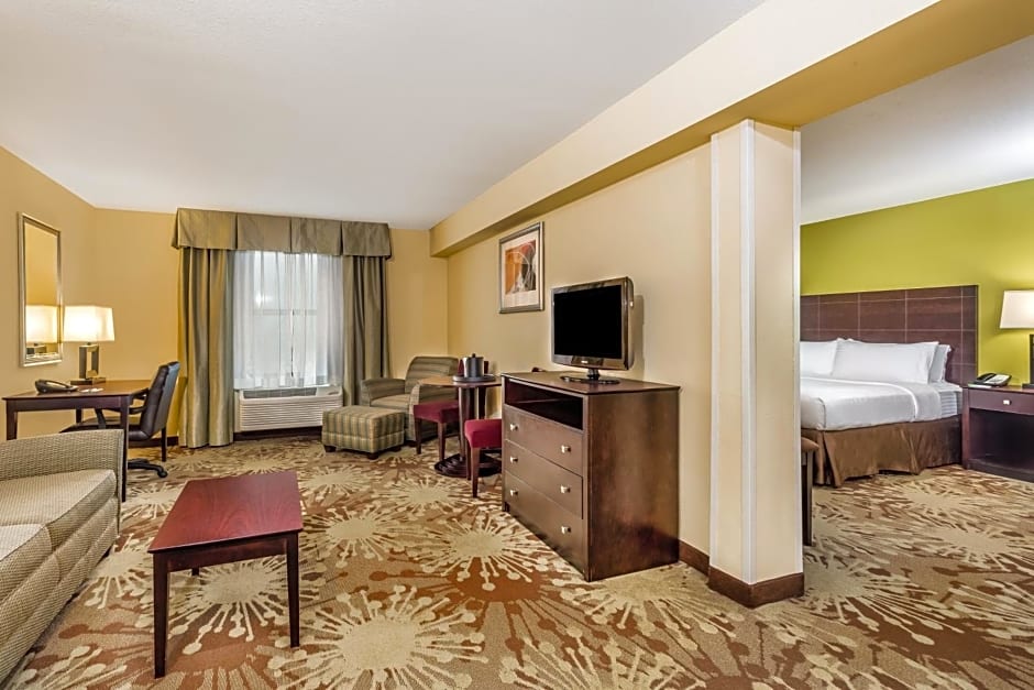 Holiday Inn Chicago North - Gurnee