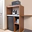 Holiday Inn Express Hotel & Suites Boston-Cambridge By IHG