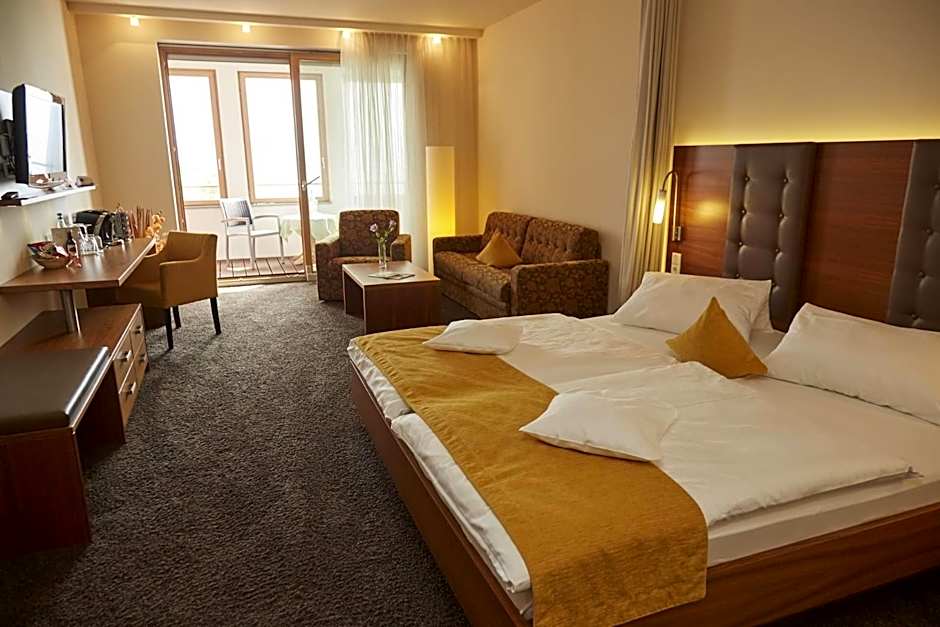 Flair Hotel zum Schiff