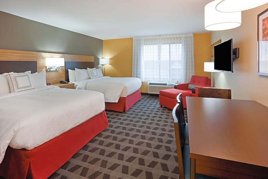 TownePlace Suites by Marriott Sioux Falls South