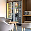 B&B HOTEL Lyon Eurexpo Chassieu
