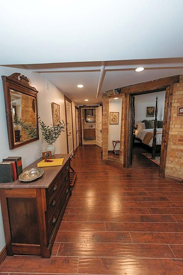 Ellerbeck Bed & Breakfast