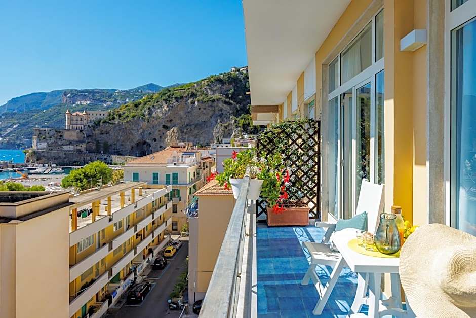 Residence Hotel Panoramic