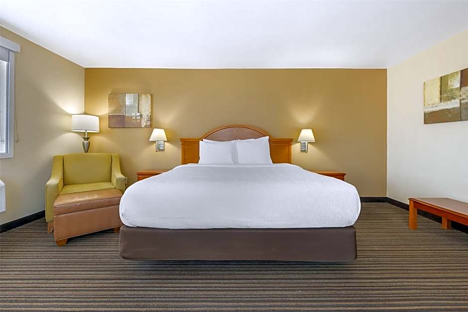 Best Western East El Paso Inn