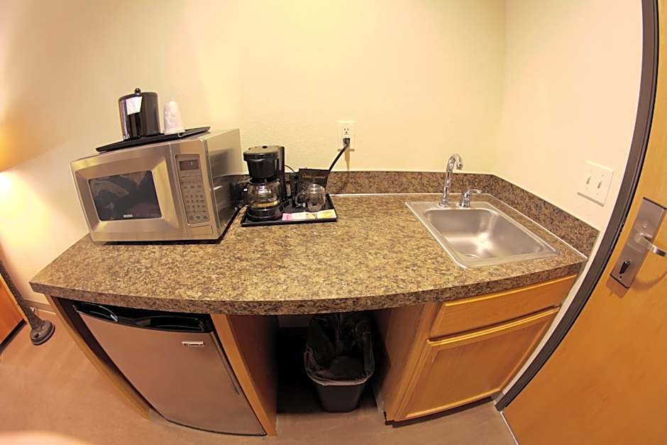 Quality Inn Selah Yakima