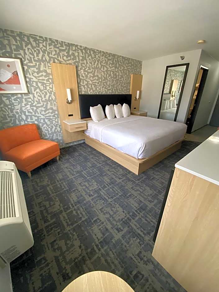 Best Western Montrose Inn