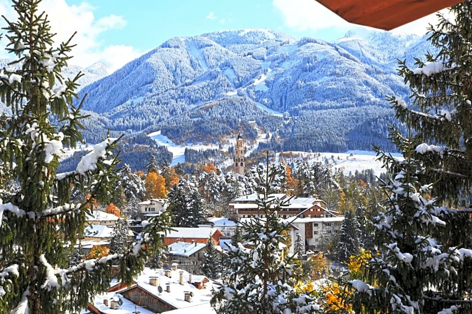 Park Hotel Sacro Cuore