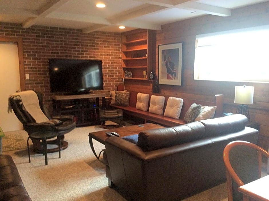 Berkie’s Bed & Breakfast