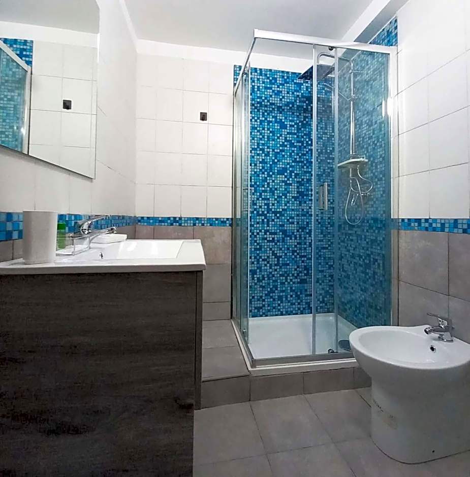 Le stanze di Partenope