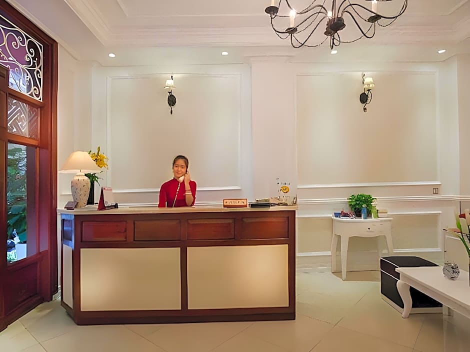 La Beaute Boutique Hotel & Spa