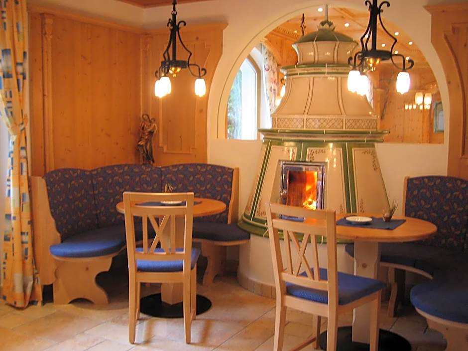 Hotel Jagdhof