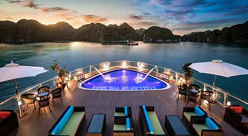 Hanoi Center Silk Hotel