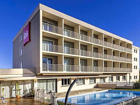 ibis Tarbes Odos