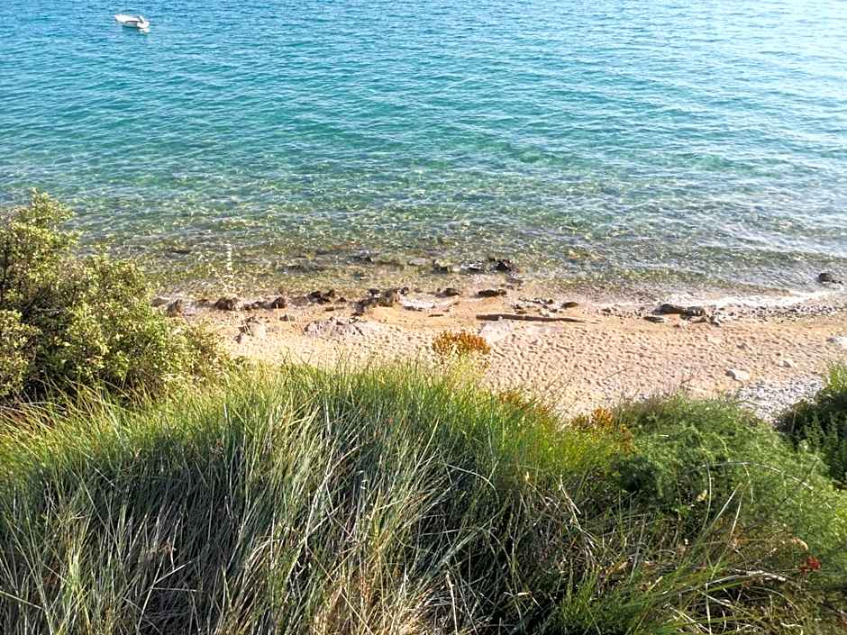 Mobilhome Pakoštane Sea and Sun