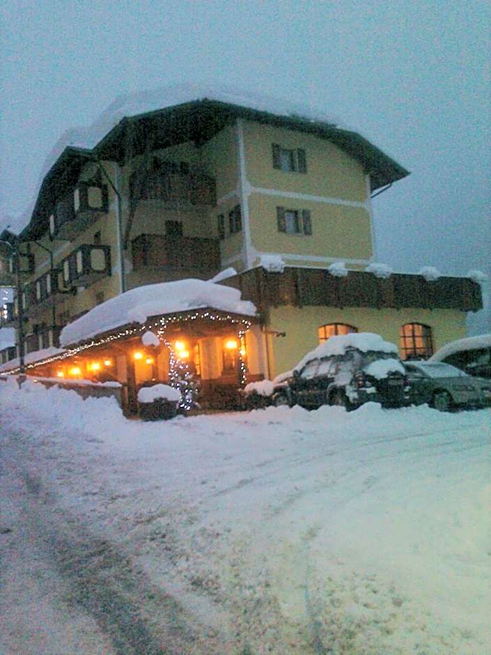 Hotel Tosa
