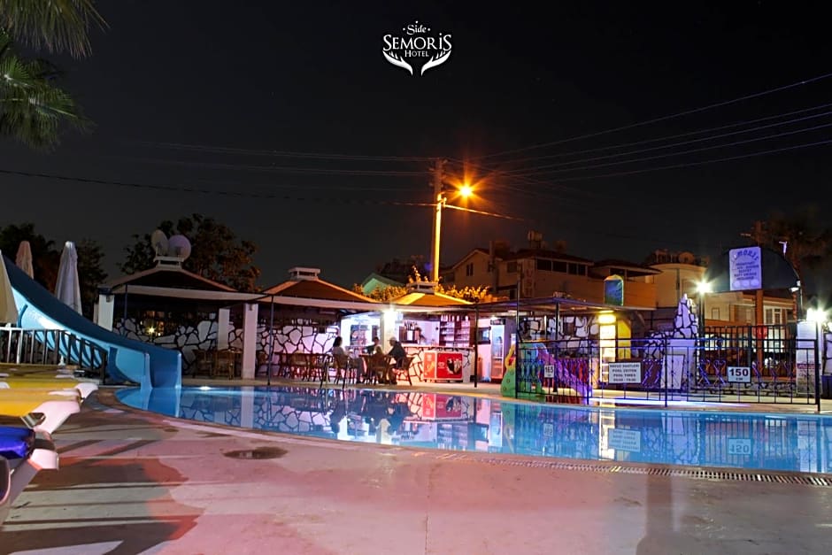 Semoris Hotel