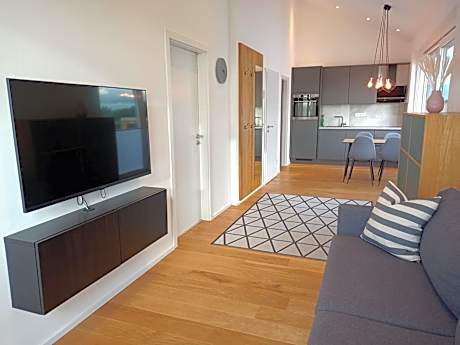 Ferienwohnung Mundry