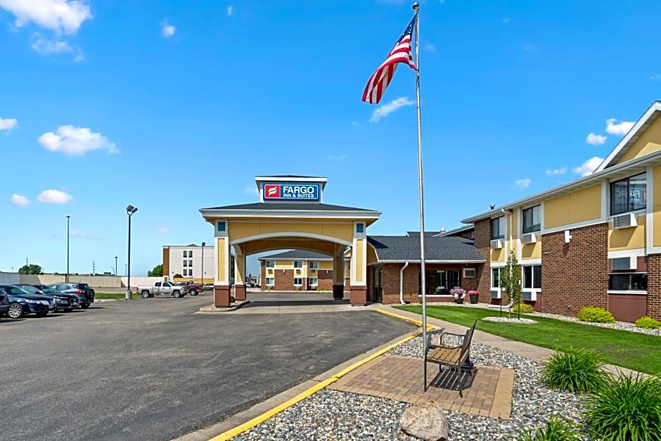 Fargo Inn and Suites