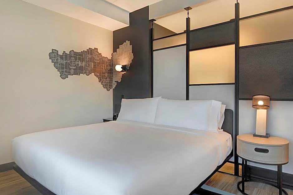 Aloft Secaucus Meadowlands