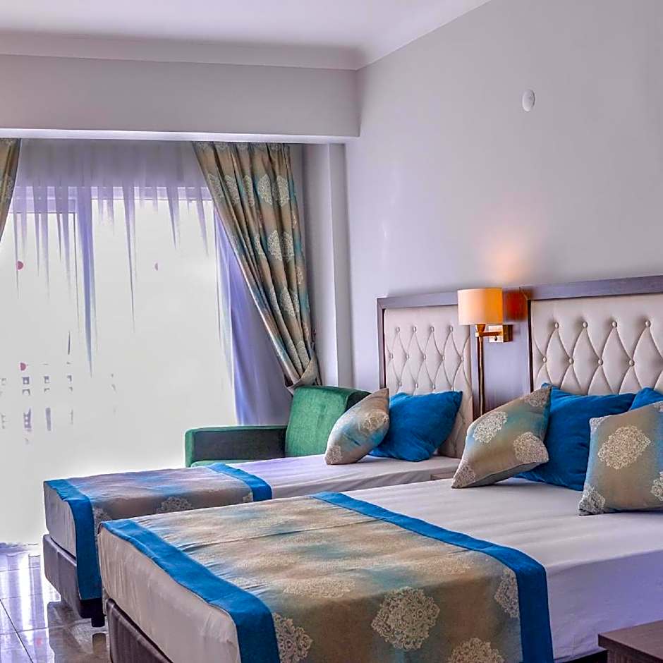 Cleopatra Golden Beach Hotel
