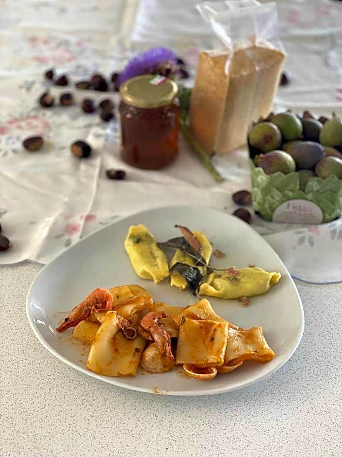 Albergo Ristorante Pizzeria Bellavista