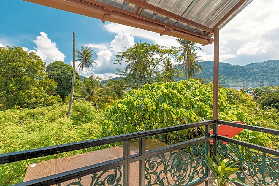 Botan Boutique Hotel