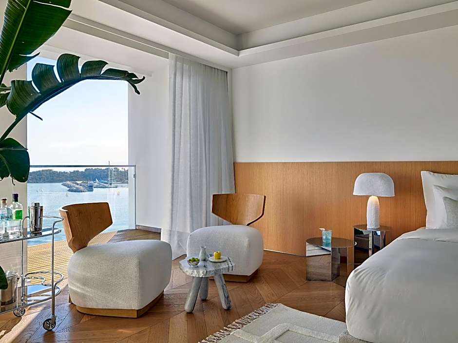 The Roc Club, A Grecotel Hotel to Live