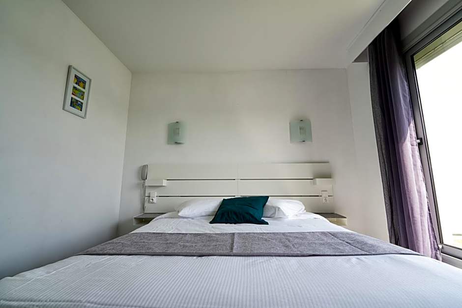 Hotel Aquarius