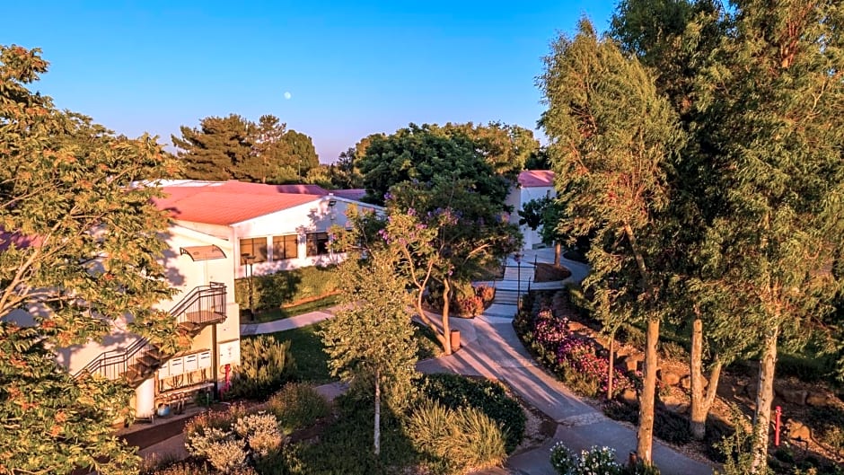 Keshet Yehonatan Country Lodging