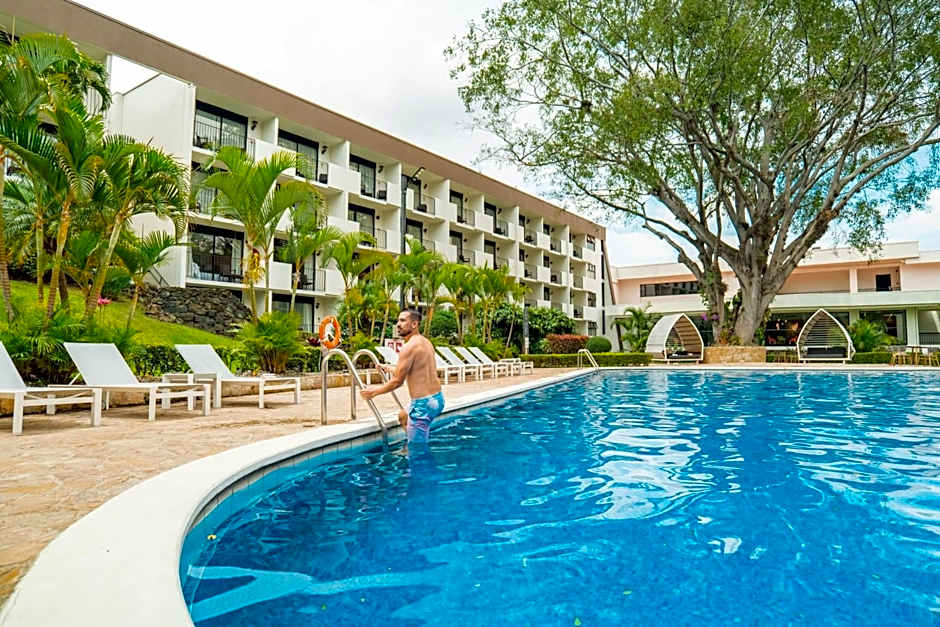 Holiday Inn San Jose La Sabana by IHG
