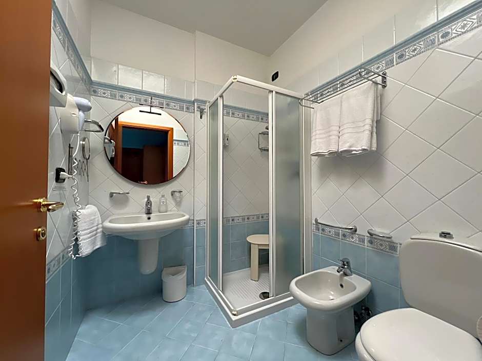 Hotel Alemagna Bed&Breakfast Bibione Lido del Sole