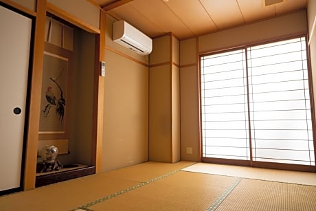 Japanese-Style Superior Room