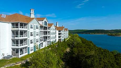 Westgate Branson Lakes At Emerald Pointe