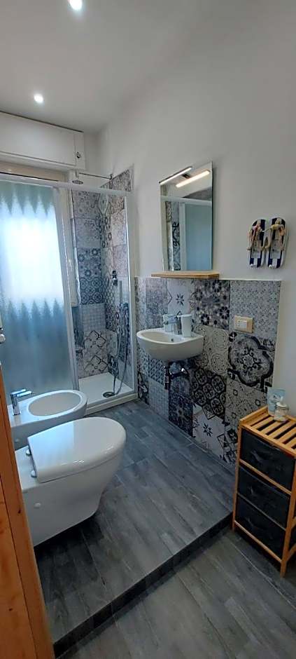 Casa Immacolata Affittacamere