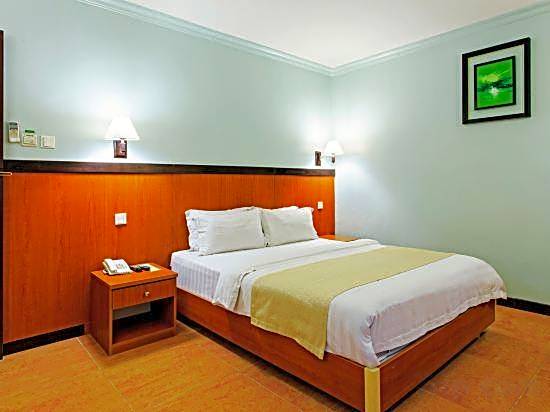 The Orchard Cebu Hotel & Suites powered by Cocotel