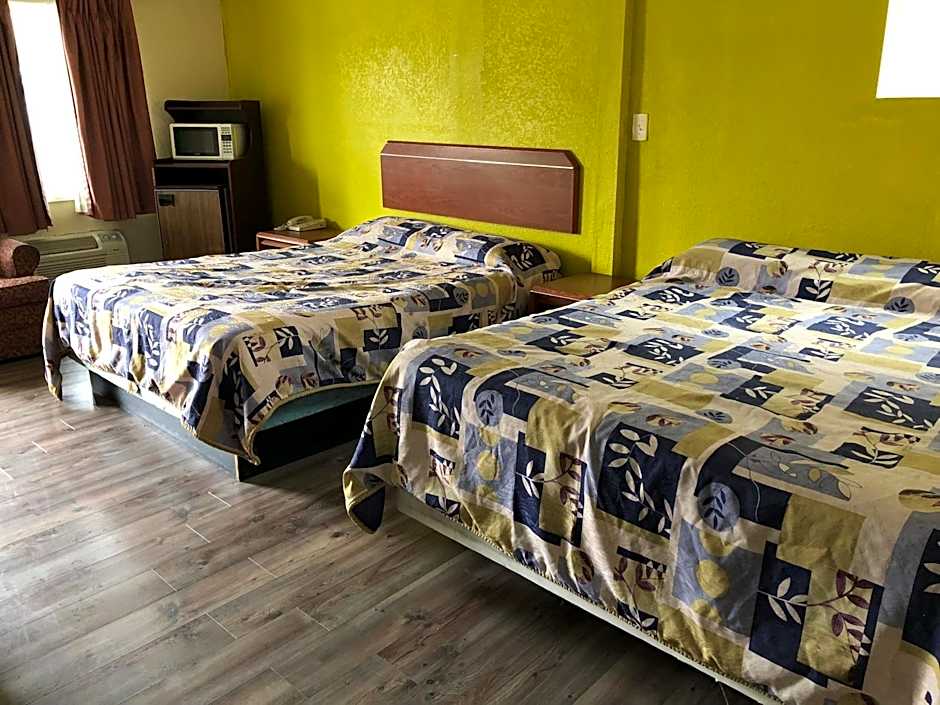 Budget inn