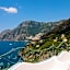 Villa Santa Chiara Positano Suites