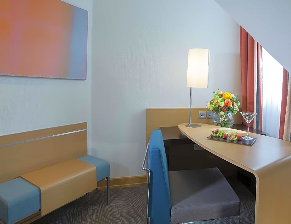 Dorint Hotel Würzburg