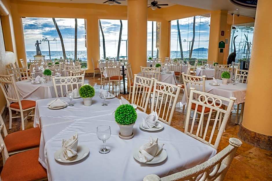 Best Western Posada Freeman