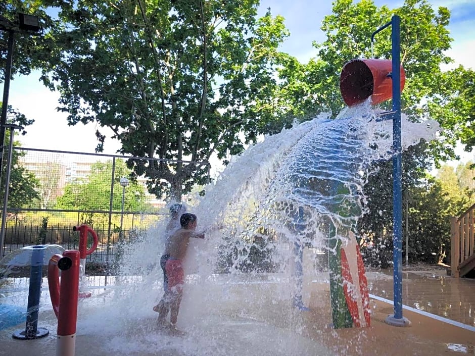 Ohtels Vil·la Romana