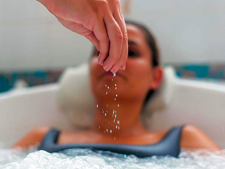 Sofitel Biarritz Le Miramar Thalassa