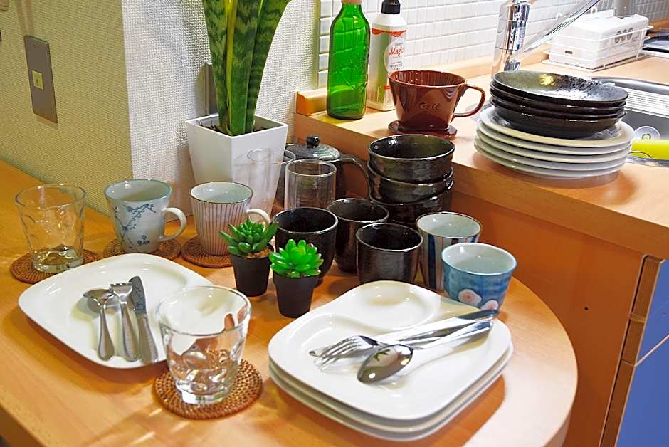 KITAZAWA CS HOUSE